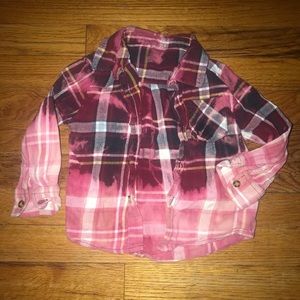 Cool button down sz 3t